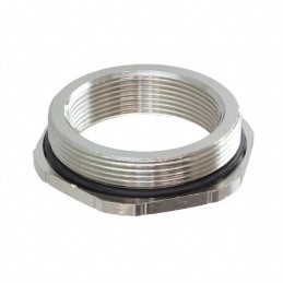 1 pcs : 25620.9 - M50X1.5 TO M40X1.5 REDUCTION