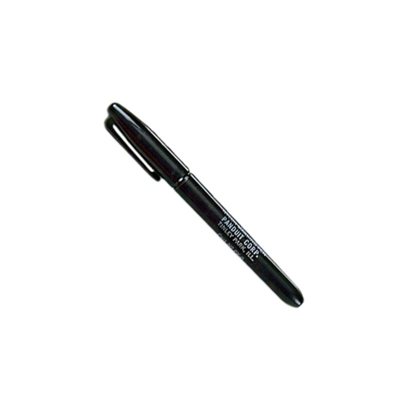 1 pcs : PX-0 - PEN MARKING BROAD TIP BLACK