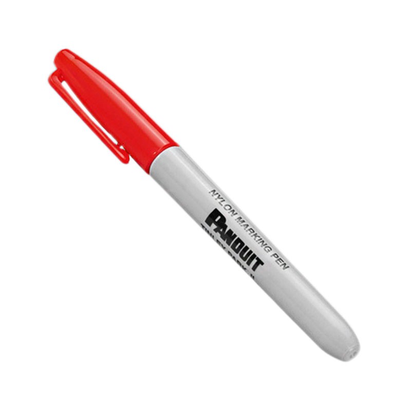 1 pcs : PX-2 - PEN MARKING BROAD TIP RED