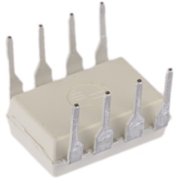 1 pcs - Broadcom, HCPL-7840-000E Transistor Output Optocoupler, Through Hole, 8-Pin PDIP