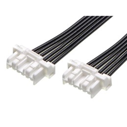 1 pcs : 2219581064 - CLIK-MATE 2.0 R-R 6CKT 600MM DIS