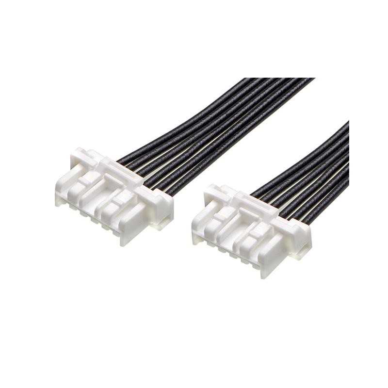 1 pcs : 2219581064 - CLIK-MATE 2.0 R-R 6CKT 600MM DIS