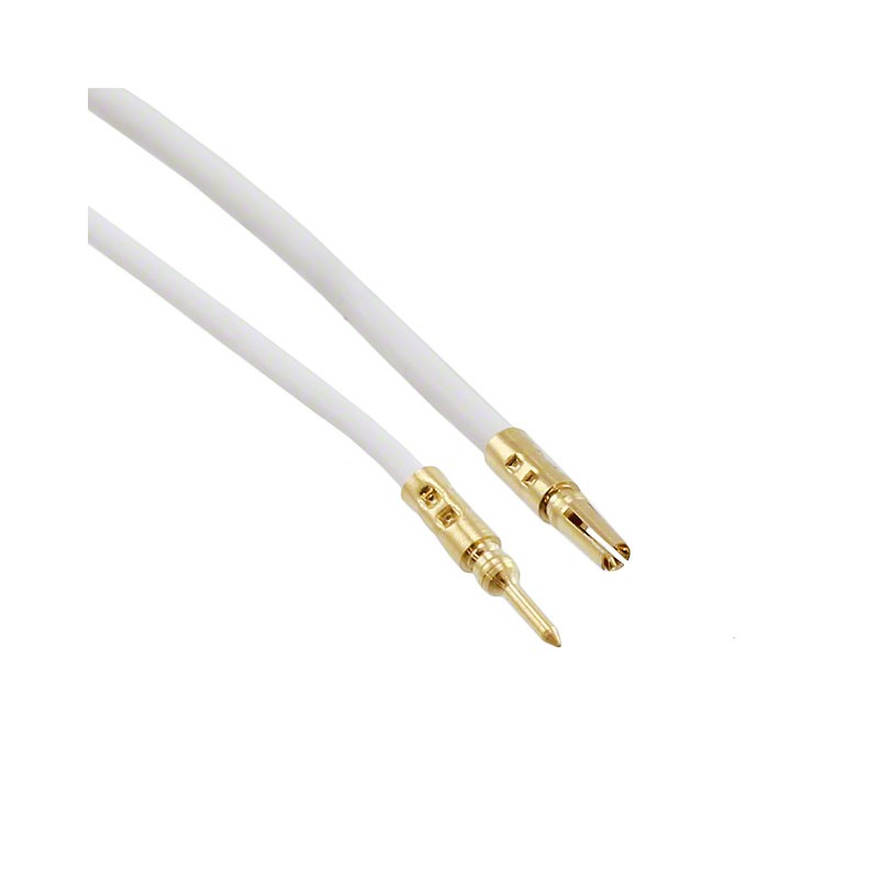 1 pcs : G125-MW10150F94 - 1.25MM M/F ON 26AWG 150MM