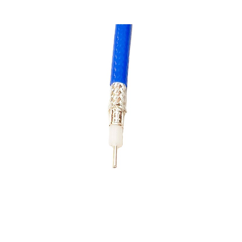 1 pcs : A29SS - FLEXIBLE 0.141' COAX CABLE