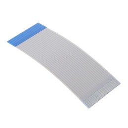 1 pcs : FJ-20-R-02.00-4 - CABLE FFC/FPC 20POS 1MM 2'