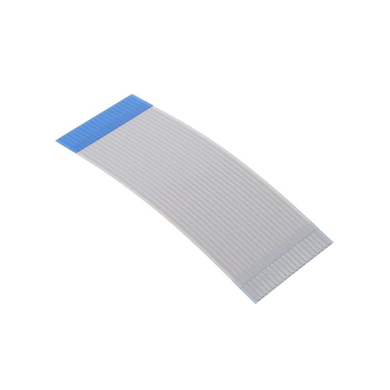 1 pcs : FJ-20-R-02.00-4 - CABLE FFC/FPC 20POS 1MM 2'