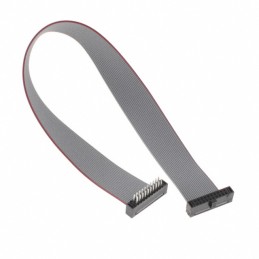 1 pcs : FFMD-10-T-08.00-01-N - .050 CABLE PLUG