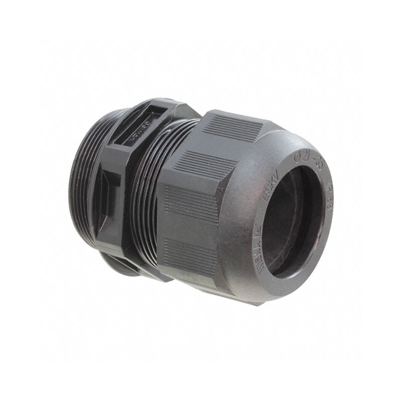 1 pcs : 98133.1 - CABLE GLAND 21-35MM M50 POLYAMID