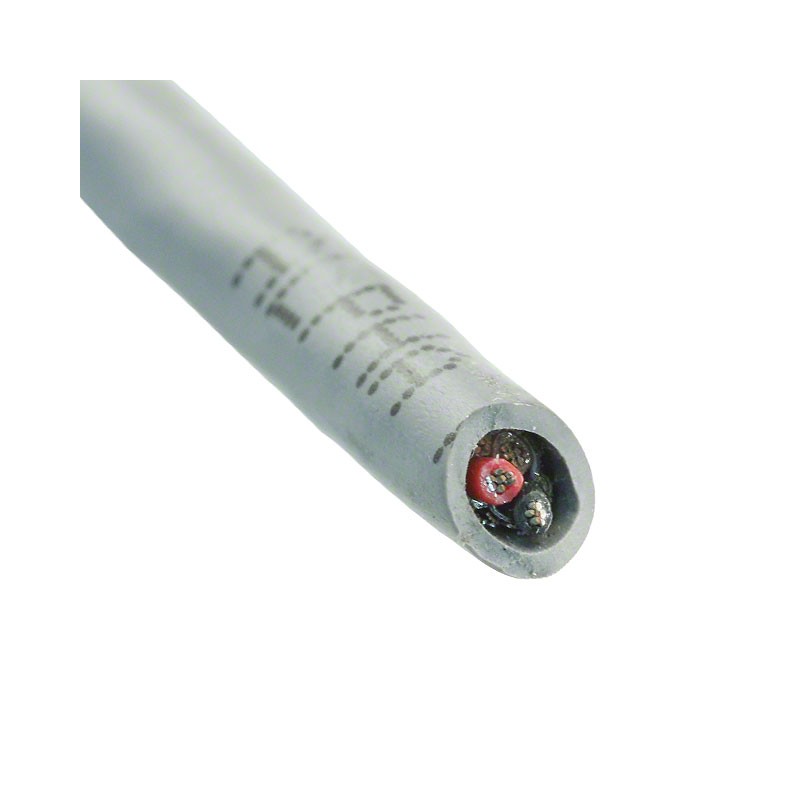 1 pcs : 5103C SL199 - CBL 3COND 22AWG SHLD FEET