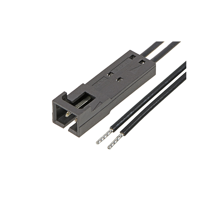 1 pcs : 2162721051 - SL POSITIVE LOCK P-P 5CKT 100MM