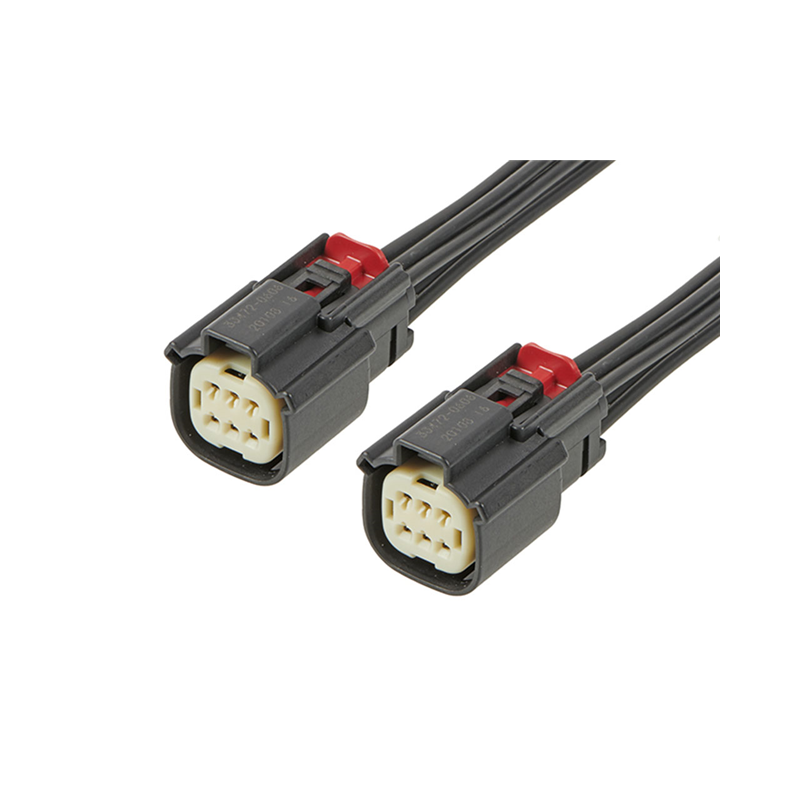 1 pcs : 2162861041 - MX150 R-S DR 4CKT 150MM SN SEALE