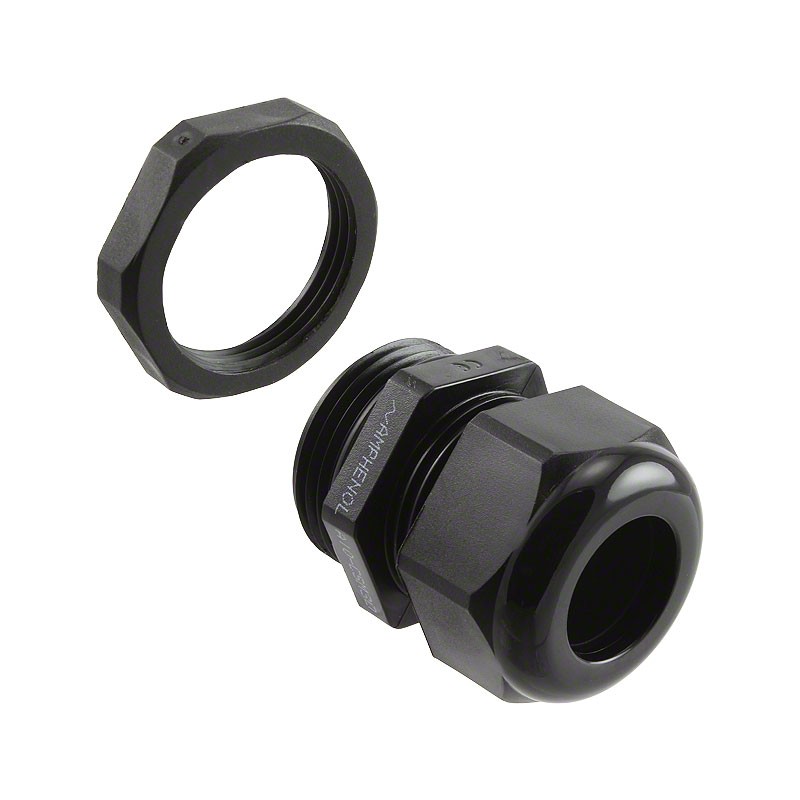 1 pcs : AIO-CSM30 - CABLE GLAND 13-18.01MM M30