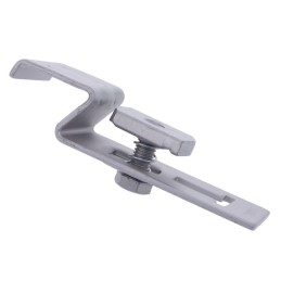 1 pcs : UCSQ1-VC - BRACKET UNICLIP