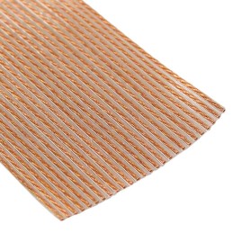 1 pcs : 310J101-26 - CBL RIBN 26COND .05 CLEAR FOOT