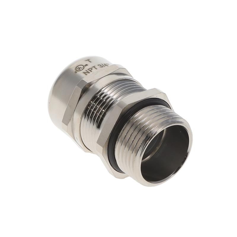 1 pcs : 1411184 - CABLE GLAND 13-18.01MM 3/4' NPT