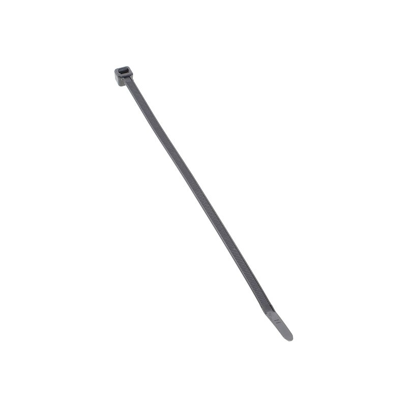 1 pcs : 450-200 - CBL TIE LOCKING BLK 50LB 7.75'