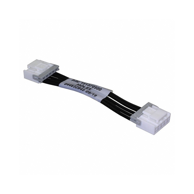 1 pcs : 0151370500 - MINI-LOCK-TO-MINI-LOCK OFF-THE-S