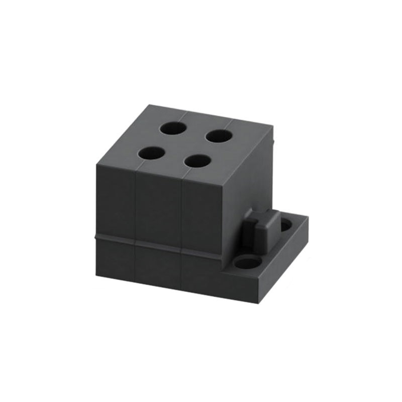 1 pcs : 1410107 - FRAME GROMMET RUBBER BLACK