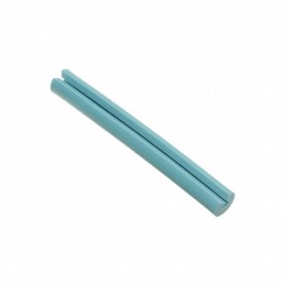 1 pcs : NWSLC2-2Y-AQ - WIRE MARKER SLIP-ON 7.1X57.2MM