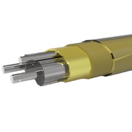 1 pcs : 1000680085 - SHIELDED PAIR 28 AWG 90 OHM