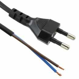 1 pcs : 385007-01 - CORD KSC 8305 TO CBL 8.20' BLACK