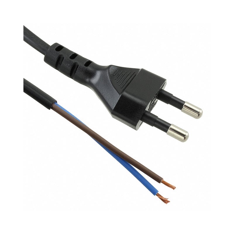 1 pcs : 385007-01 - CORD KSC 8305 TO CBL 8.20' BLACK