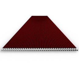 1 pcs : 1000570267 - CBL RIBN 6COND 0.025 NAT FEET