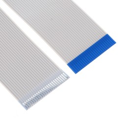 1 pcs : FJ-25-D-02.00-4 - CABLE FFC/FPC 25POS 1MM 2'