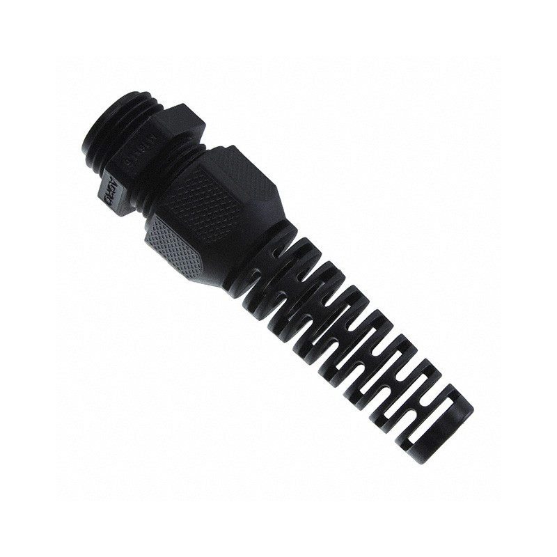 1 pcs : 5306131 - CABLE GLAND 4-8MM M16 POLYAMIDE
