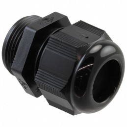 1 pcs : 5309 221 - CABLE GLAND 7-16MM PG21 POLYAMID