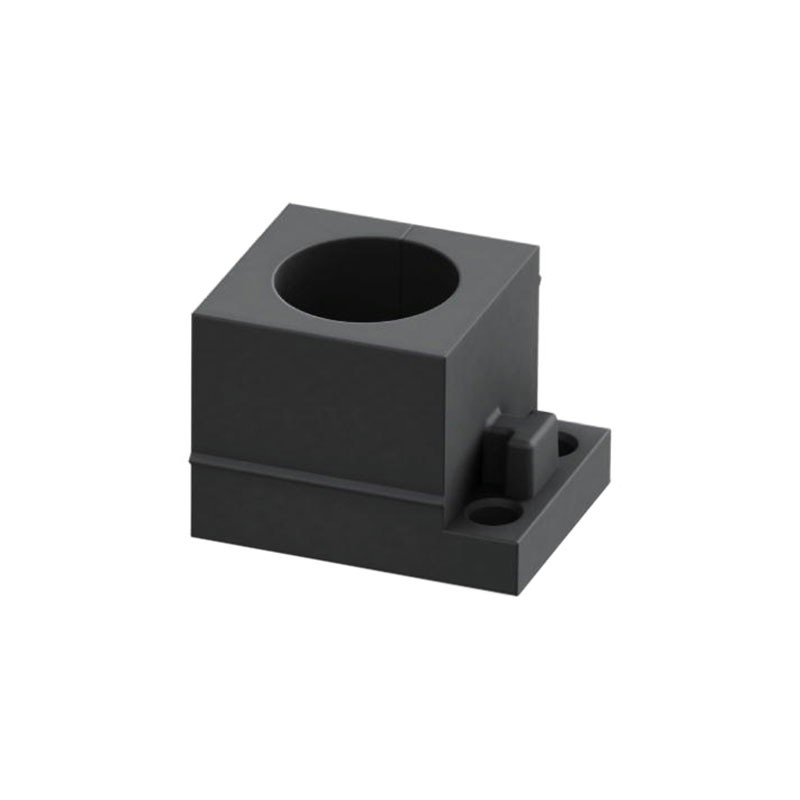 1 pcs : 0801617 - FRAME GROMMET RUBBER BLACK