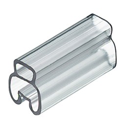 1 pcs : 86201218 - WIRE MARKER SLIP-ON TRANS