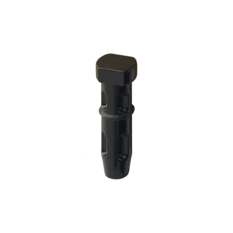 1 pcs : 3063950 - CABLE SLEEVE PLUG 6MM DIA BLK