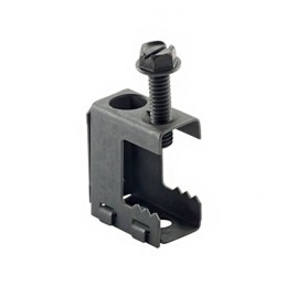 1 pcs : PBC - CLAMP SCREW-ON BEAM 1/2' FLANGE