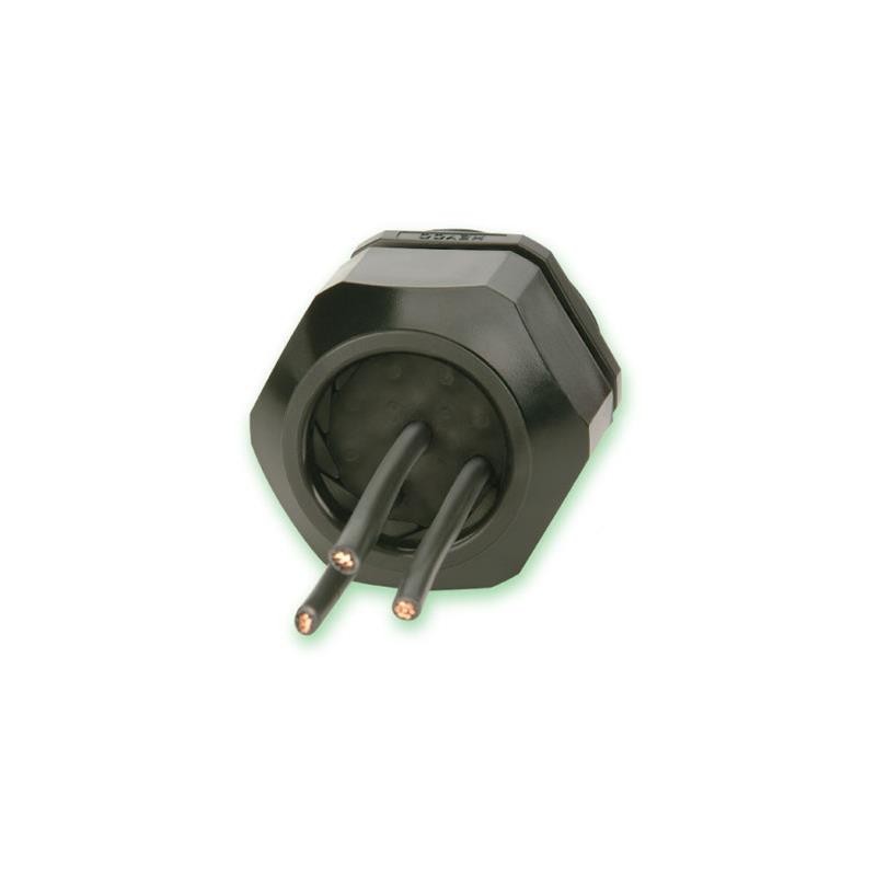 1 pcs : M4522 - CABLE GRIP 20-25.91MM 1/4' NPT