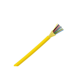 1 pcs : FSDR912Y - CBL FIBER OPTIC 125UM FEET