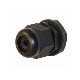 1 pcs : ASR-PG11 - CABLE GLAND 5-7.5MM PG11