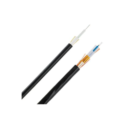 1 pcs : FSCR912Y - CBL FIBER OPTIC 125UM FEET