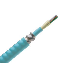1 pcs : FOPPX12Y - CBL FIBER OPTIC 125UM FEET