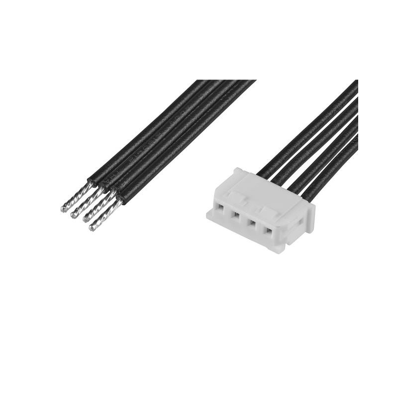 1 pcs : 2196791041 - MICRO LATCH 2.0 R-S 4CKT 100MM D