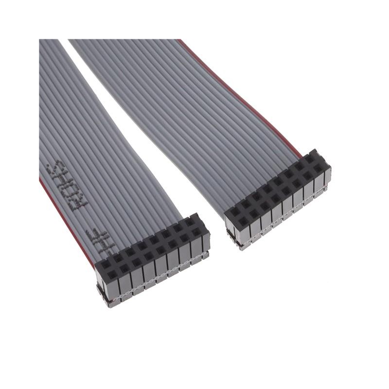 1 pcs : IDSD-08-D-18.00-G - INSULATION DISPLACEMENT TERMINAL