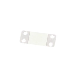 1 pcs : MP150-C - WIRE MARKER CBL TIE 19.1X38.1MM