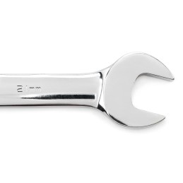 1 pcs - GearWrench 16-Piece Spanner Set, 8 - 25 mm