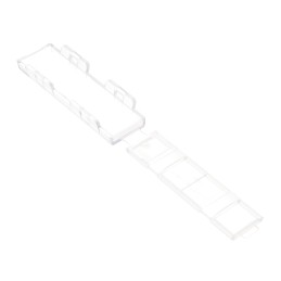 1 pcs : 0830722 - CABLE MARKER CARRIER
