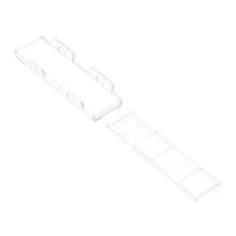 1 pcs : 0830722 - CABLE MARKER CARRIER