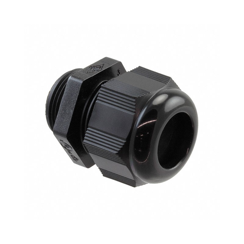1 pcs : 5309 725 - CABLE GLAND 7-16MM M25 POLYAMIDE