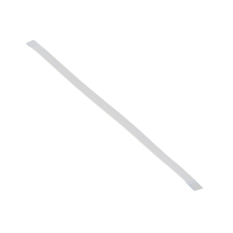 1 pcs : FJ-05-D-06.00-4 - CABLE FFC/FPC 5POS 1MM 6'
