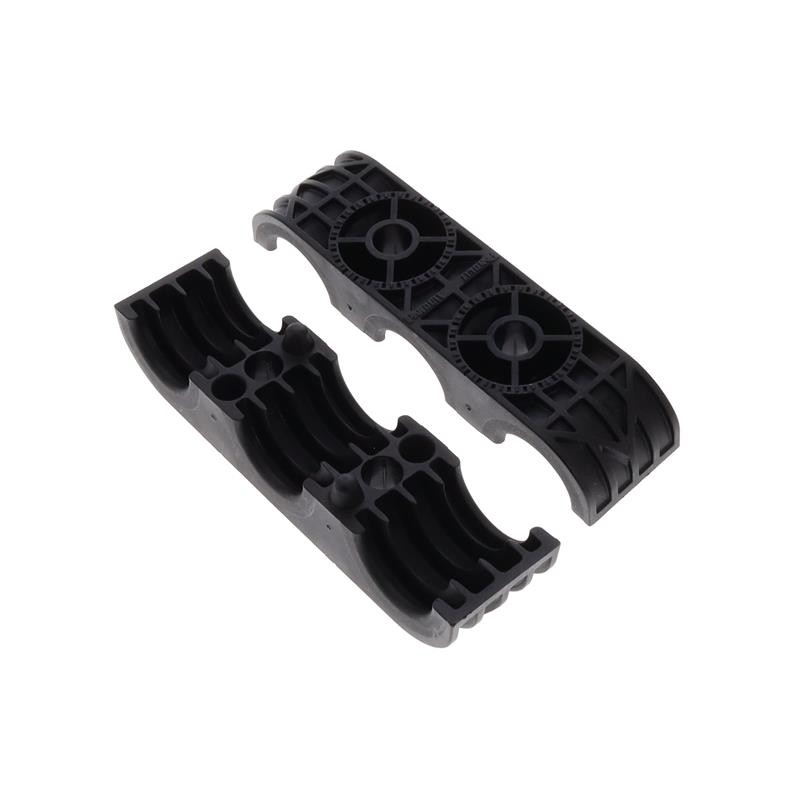 1 pcs : CLC62X3S8C370 - HEAVY DUTY 3 POSITION 5/8' CORRU