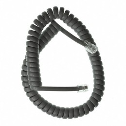 1 pcs : 522-26-4400-SV-0005F - CABLE MOD 4P4C PLUG TO PLUG 5'