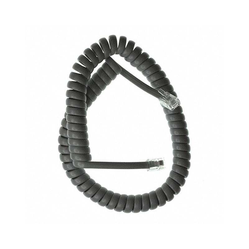 1 pcs : 522-26-4400-SV-0005F - CABLE MOD 4P4C PLUG TO PLUG 5'